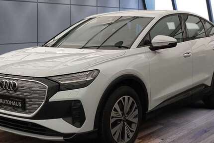 Audi Q4 e-tron 18.770 km 41.980 &euro; Cloppenburg 49661