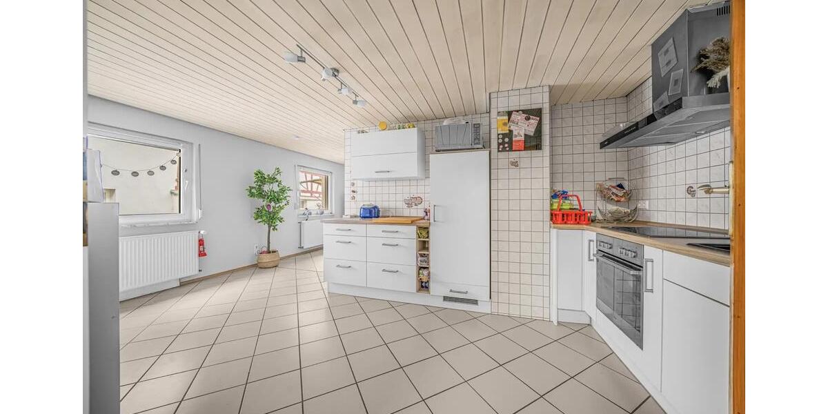 Reihenhaus Herxheim bei Landau/Pfalz Pfalz - 4 Zimmer, 125 m&sup2;, 245.000&euro; | Angebot:26567006
