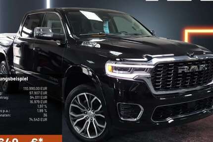 Dodge RAM 2.000 km 110.990 &euro; Potsdam 14469
