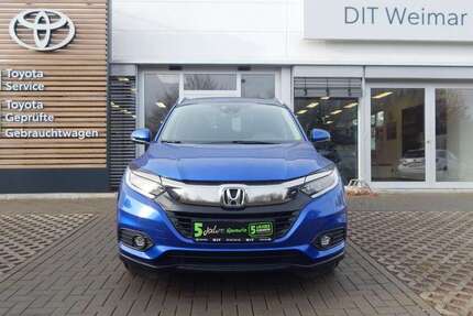 Honda HR-V 67.000 km 19.900 € Weimar-Süßenborn 99425