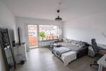 Helle und freundliche 2-Zimmerwohnung im 4.OG mit Aufzug & Balkon - Einbauküche zur Ablöse