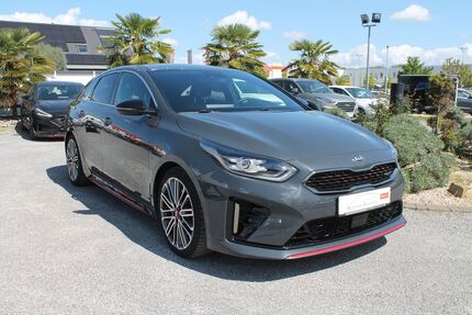 Kia pro ceed / ProCeed 65.000 km 20.990 &euro; Speyer 67346