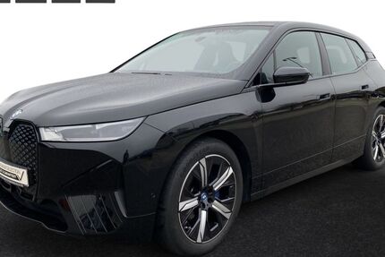 BMW iX 48.102 km 40.850 &euro; Weiden 92637