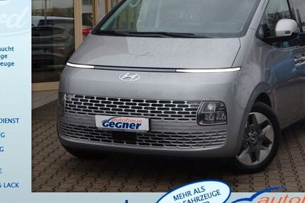 Hyundai STARIA 29.407 km 36.840 &euro; Eilenburg 04838