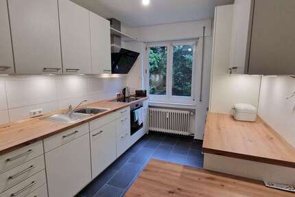 Wohnung zum Kaufen in Esslingen am Neckar 475.000 € 123 m² 3 zimmer