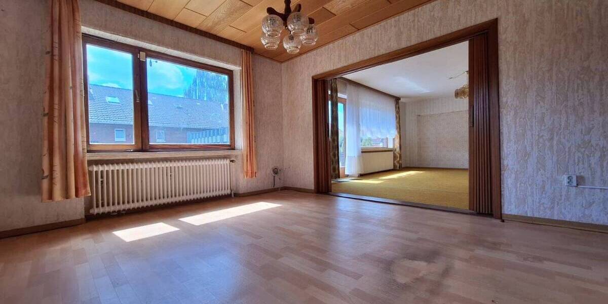 Einfamilienhaus Weener - 6 Zimmer, 126 m&sup2;, 181.000&euro; | Angebot:26768026