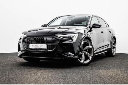 Audi e-tron 81.441 km 39.770 &euro; Hagen 58091