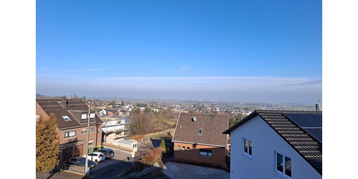 2 Zimmer Dachgeschoss Wohnung in Bornheim 2 zimmer