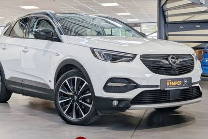 Opel Grandland (X) 65.600 km 19.350 &euro; Meppen 49716