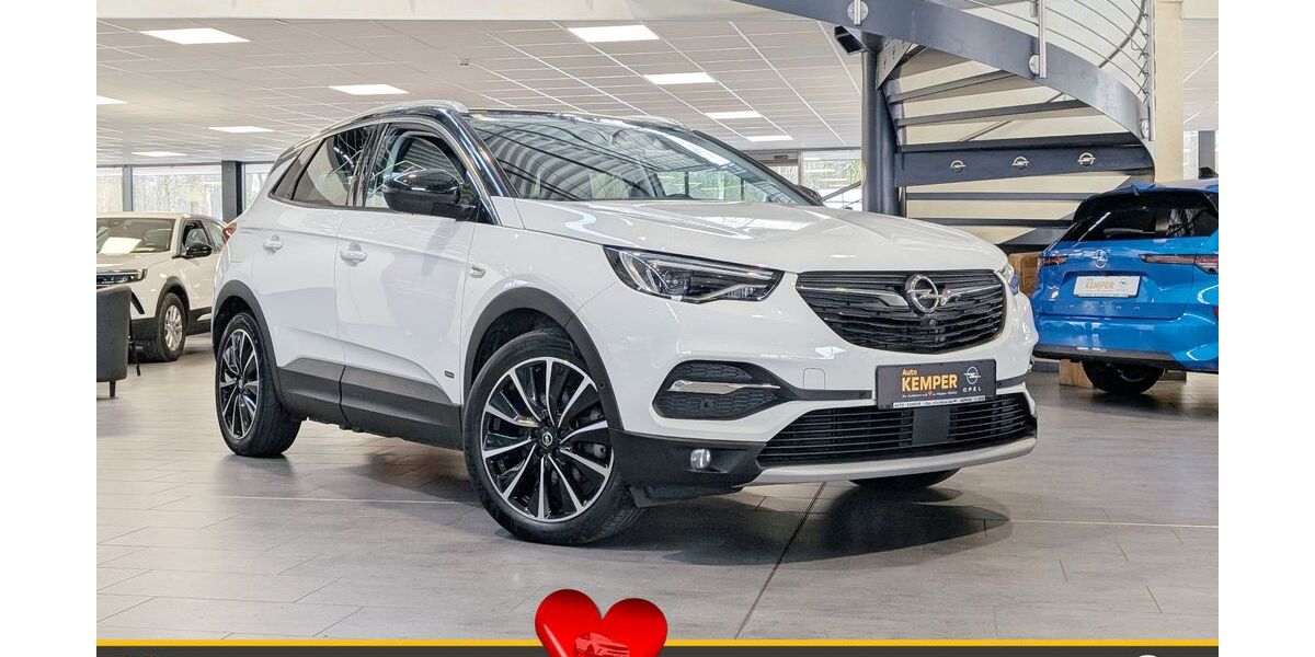 Opel Grandland (X) 65.600 km 19.350 &euro; Meppen 49716