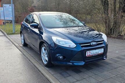 Ford Focus 71.209 km 7.990 &euro; Heidenheim-Schnaitheim 89520