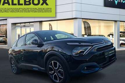 Citroen C4 42.540 km 18.490 &euro; Kaiserslautern 67661