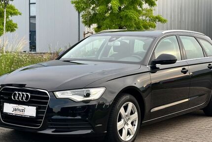 Audi A6 203.887 km 10.900 &euro; Lüdinghausen 59348