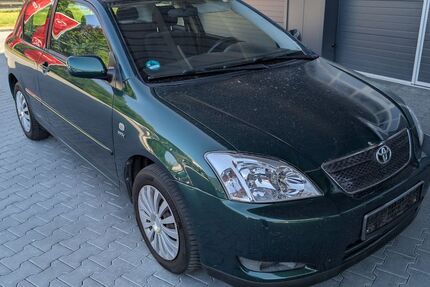 Toyota Corolla 191.502 km 2.450 &euro; Hamm 59077