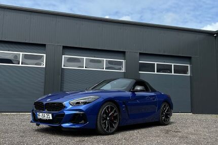 BMW Z4 M40 1.500 km 61.900 &euro; Langenhorn 25842