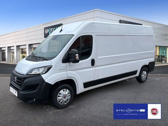 Fiat Ducato 78.390 km 21.390 &euro; Berlin 10369