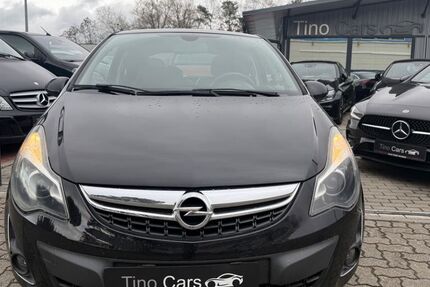 Opel Corsa 113.000 km 4.999 &euro; schifferstadt 67105