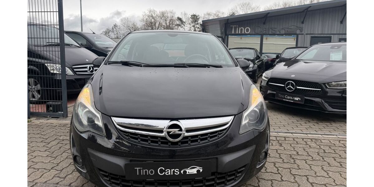 Opel Corsa 113.000 km 4.999 &euro; schifferstadt 67105
