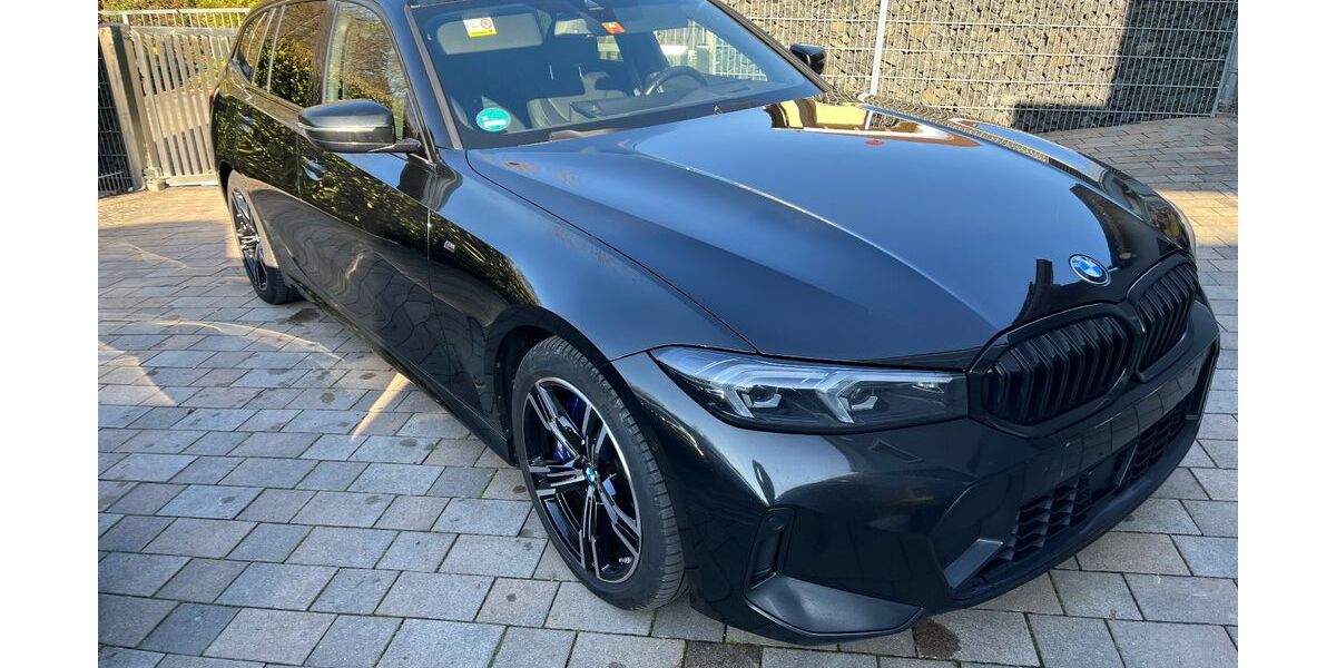 BMW 320 194.500 km 24.999 &euro; Harxheim/ Mainz 55296