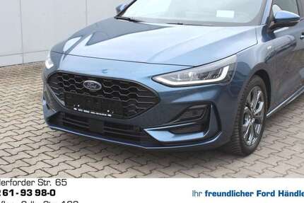 Ford Focus 34.480 km 23.990 &euro; Bad Salzuflen 32107