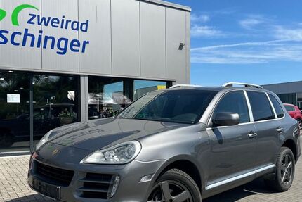 Porsche Cayenne 199.999 km 11.990 € Sinsheim 74889
