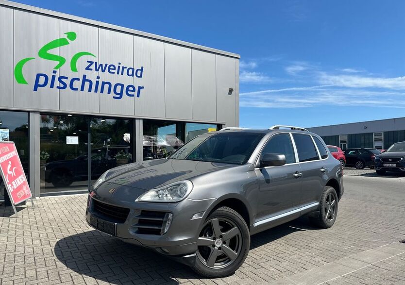 Porsche Cayenne 199.999 km 11.990 € Sinsheim 74889