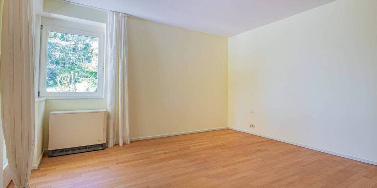 Terrassenwohnung Küssaberg Kadelburg - 5 Zimmer, 142 m&sup2;, 379.000&euro; | Angebot:26345644