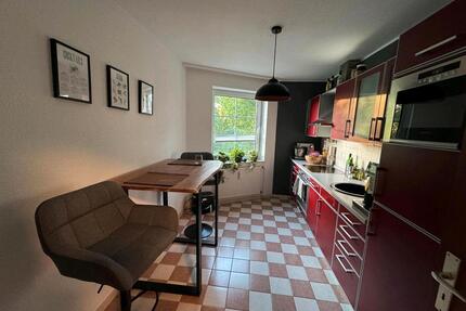 Wohnung in Dannenberg zu vermieten