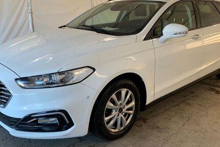 Ford Mondeo 95.210 km 15.450 € Steinbach-Hallenberg OT Herges-Hallenberg 98587