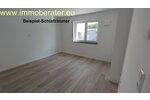 Projektiert 4-Zi-Neubauwohnung WFL ca. 104 m² Erdgeschosss mit Terrasse und eig. Gartenanteil Garage und Kfz-Stellplatz Bezug Frühjahr 2027. - Erdgeschoßwohnung Speichersdorf | Angebot:15896480