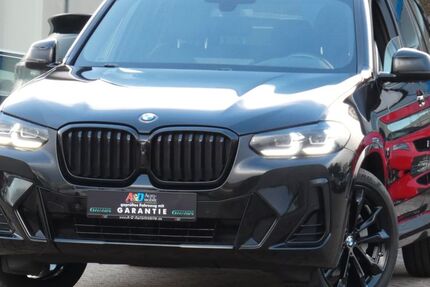 BMW X3 147.000 km 38.990 &euro; Marienmünster 37696