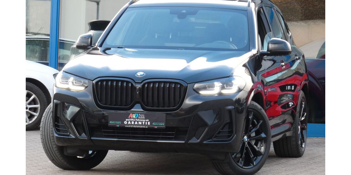 BMW X3 147.000 km 38.990 &euro; Marienmünster 37696