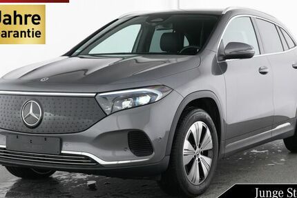 Mercedes-Benz EQA 8.763 km 41.470 &euro; Bad Wörishofen 86825