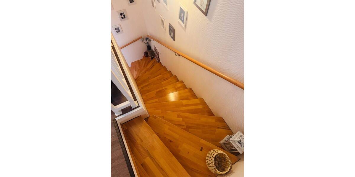 Reihenmittelhaus Greifswald Ostseeviertel - 5 Zimmer, 130 m&sup2;, 395.000&euro; | Angebot:26851214