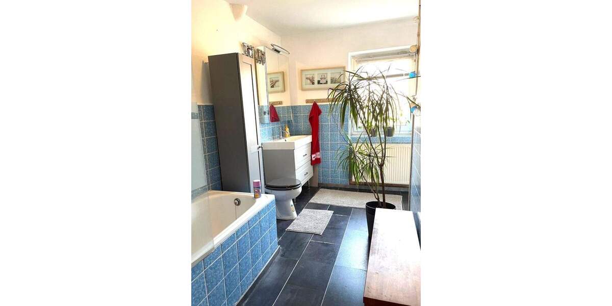 *** Charmantes Reihenhaus in ruhiger Lage *** 4 zimmer