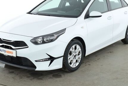 Kia ceed / Ceed 23.386 km 15.730 &euro; Dresden 01187