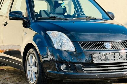 Suzuki Swift 202.000 km 2.499 &euro; Au am Rhein 76474