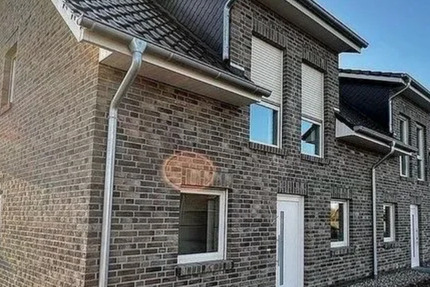 Exclusives Reihenmittelhaus - Ostrhauderfehn - Neubau - Erstbezug - Wärmepumpe - Zentrale Lage 4 zimmer