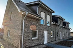 Exclusives Reihenmittelhaus - Ostrhauderfehn - Neubau - Erstbezug - Wärmepumpe - Zentrale Lage 4 zimmer