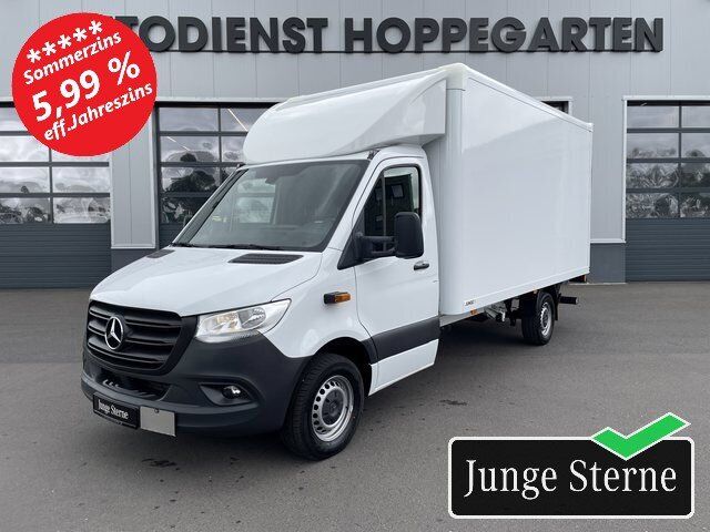 Sprinter