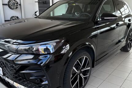 VW Tiguan 24.690 km 41.950 &euro; Feuchtwangen 91555