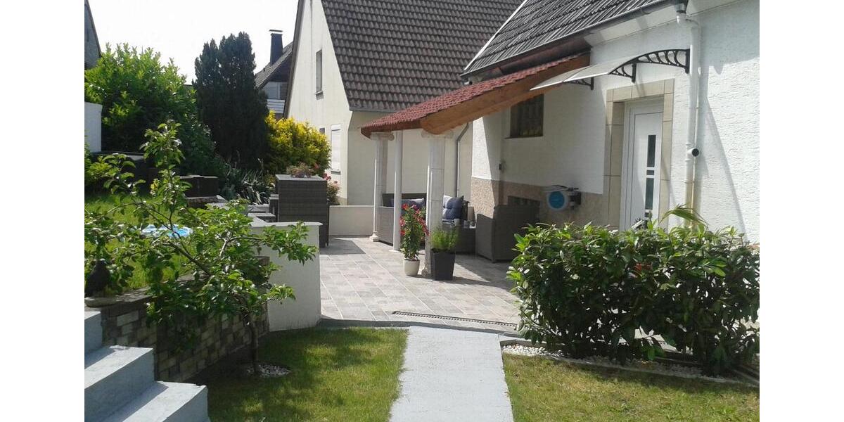 Einfamilienhaus Warstein - 4 Zimmer, 117 m&sup2;, 139.000&euro; | Angebot:26323303