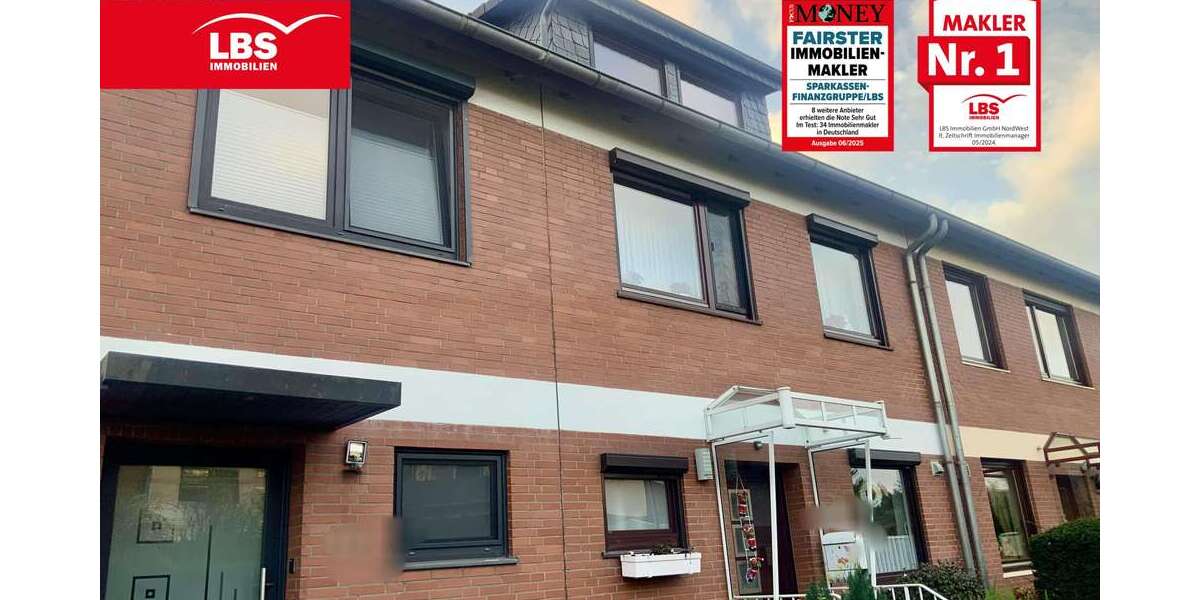 Haus zum Kaufen in Schwanewede 309.000 € 160 m² 6 zimmer