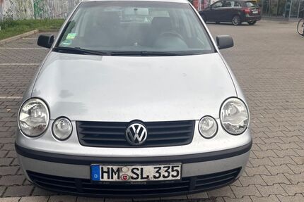 VW Polo 166.500 km 2.800 € Berlin 12045