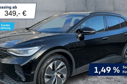 VW ID.4 11.158 km 40.430 &euro; Bayreuth 95448