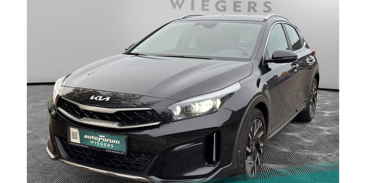 Kia XCeed 14.645 km 25.870 &euro; Herford 32051