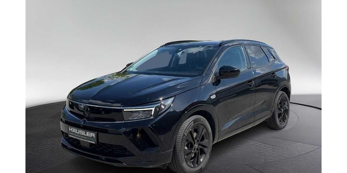 Opel Grandland (X) 26.000 km 19.990 &euro; Freising 85356