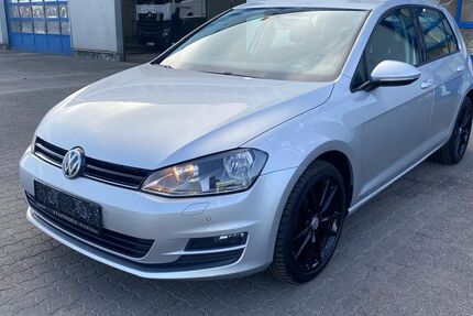 VW Golf 158.000 km 8.900 &euro; Mogendorf 56424