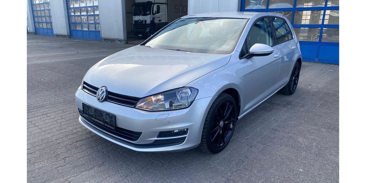 VW Golf 158.000 km 8.900 &euro; Mogendorf 56424
