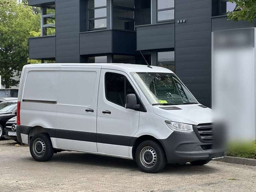 Sprinter